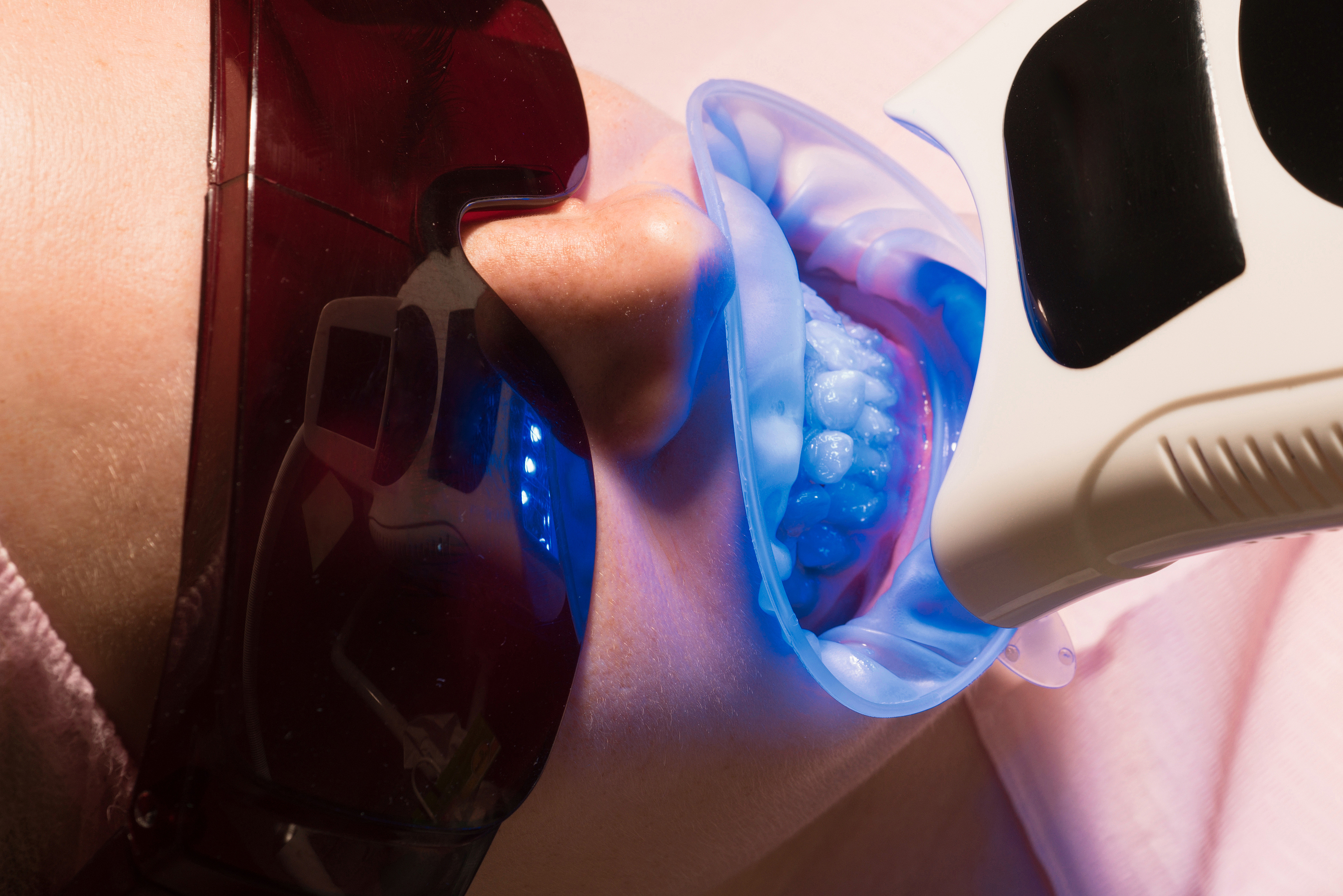 Emery L. Edwards DDS