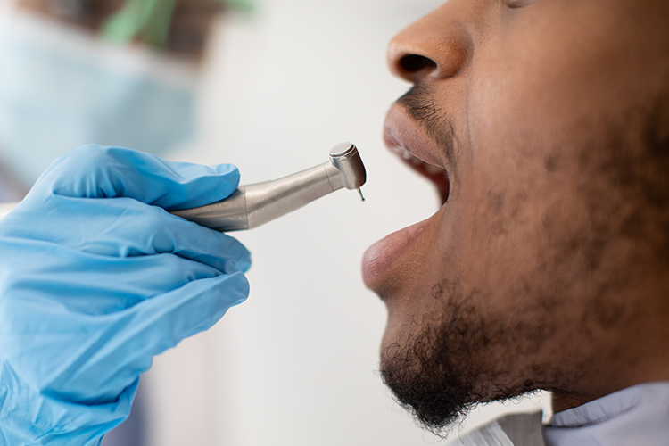 Emery L. Edwards DDS