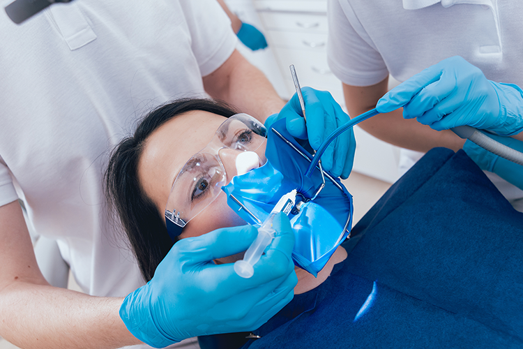 Emery L. Edwards DDS