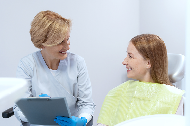 Emery L. Edwards DDS