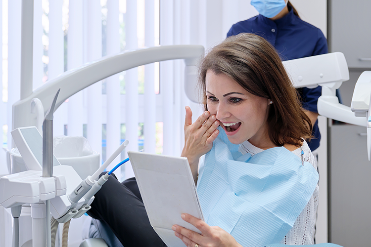 Emery L. Edwards DDS